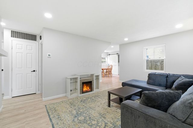 3054 Gerbert Road, Columbus, OH 43224