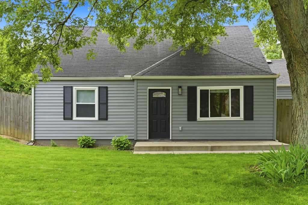 3054 Gerbert Road, Columbus, OH 43224
