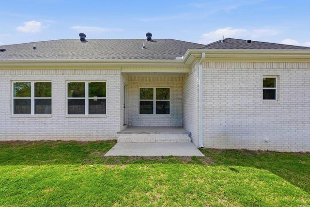 14 Songbird Cove, Greenbrier, AR 72058