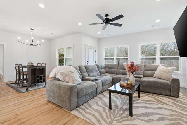 14 Songbird Cove, Greenbrier, AR 72058