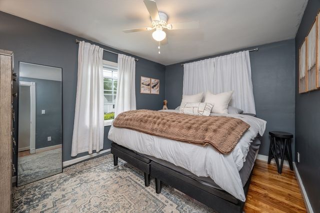 55 Clapp, Abington, MA 02351