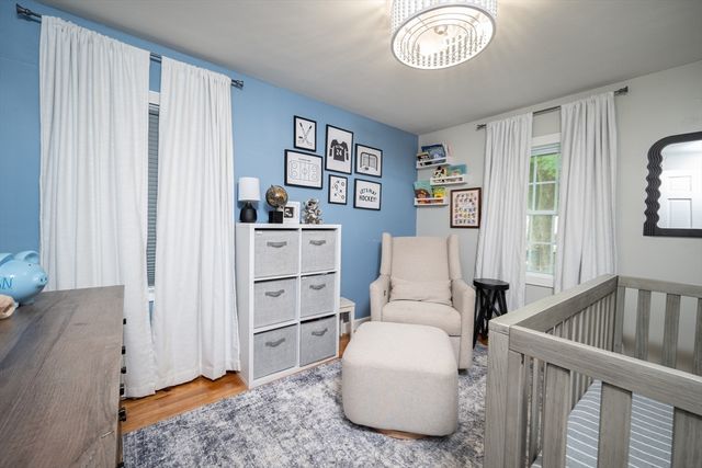 55 Clapp, Abington, MA 02351