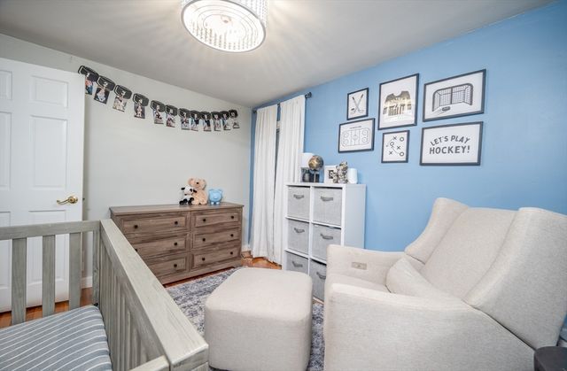 55 Clapp, Abington, MA 02351
