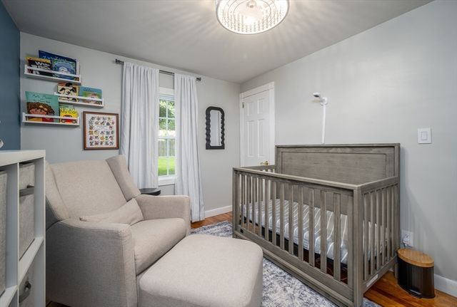 55 Clapp, Abington, MA 02351