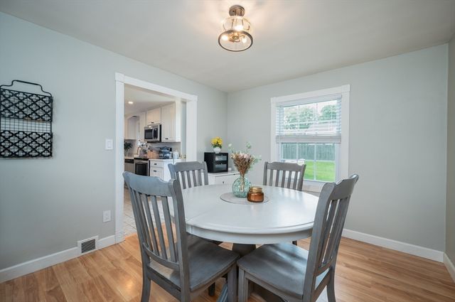 55 Clapp, Abington, MA 02351