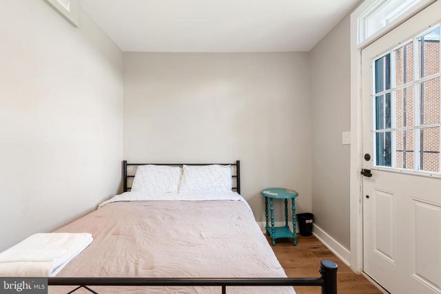 1825 PROVIDENCE ST NE #4, Washington, DC 20002