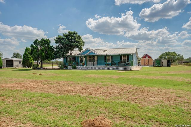 12758 FM 1346, St Hedwig, TX 78152