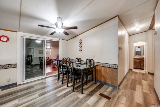 12758 FM 1346, St Hedwig, TX 78152