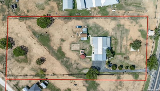 12758 FM 1346, St Hedwig, TX 78152