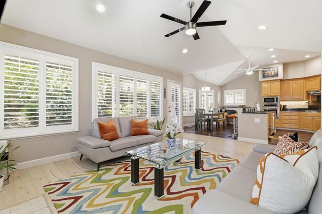 8762 Mccarty Ranch Drive, San Jose, CA 95135