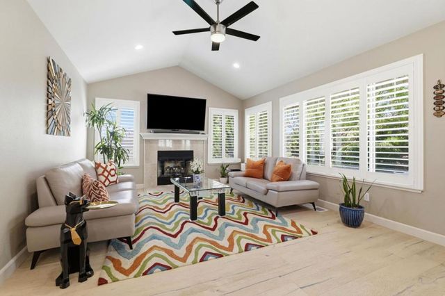 8762 Mccarty Ranch Drive, San Jose, CA 95135