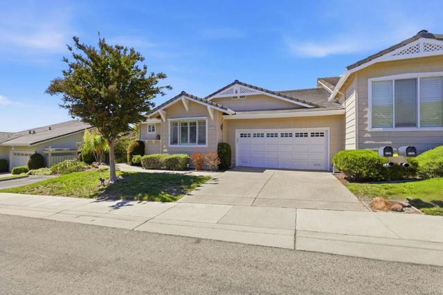 8762 Mccarty Ranch Drive, San Jose, CA 95135