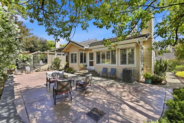 8762 Mccarty Ranch Drive, San Jose, CA 95135