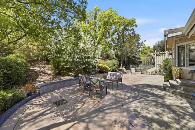 8762 Mccarty Ranch Drive, San Jose, CA 95135