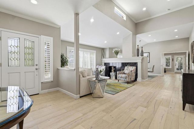 8762 Mccarty Ranch Drive, San Jose, CA 95135