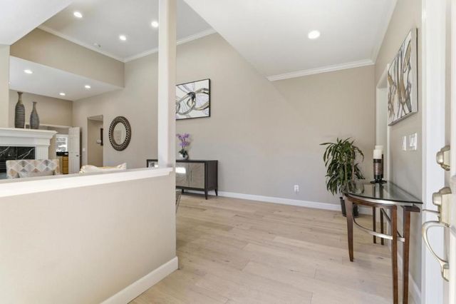 8762 Mccarty Ranch Drive, San Jose, CA 95135