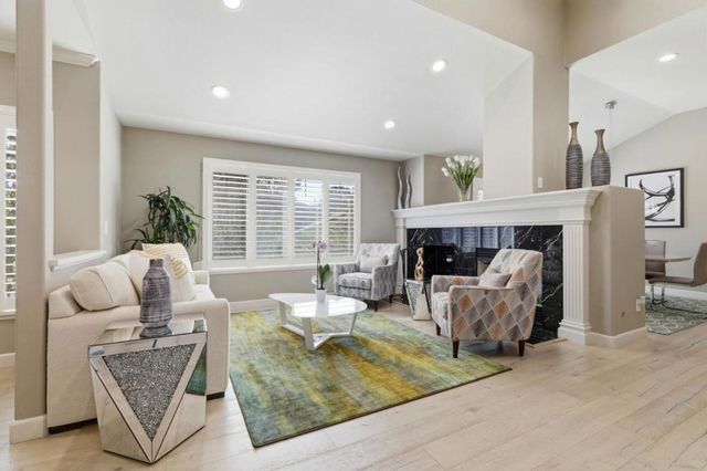 8762 Mccarty Ranch Drive, San Jose, CA 95135