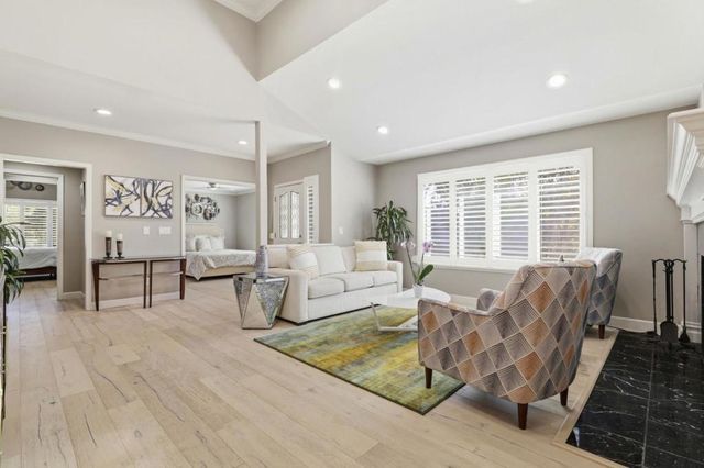 8762 Mccarty Ranch Drive, San Jose, CA 95135