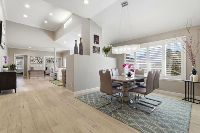 8762 Mccarty Ranch Drive, San Jose, CA 95135