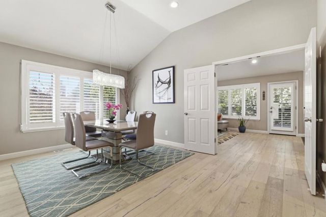 8762 Mccarty Ranch Drive, San Jose, CA 95135