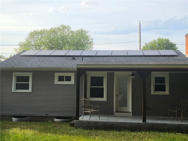 75 Eaton Street, Pawtucket, RI 02861