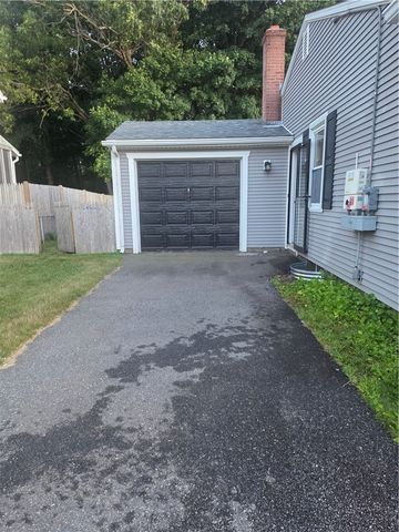 75 Eaton Street, Pawtucket, RI 02861
