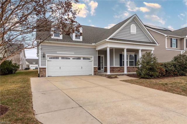 120 Boxwood LN, Smithfield, VA 23430