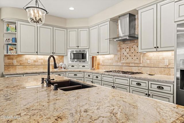 4619 Rio Bravo Court, Moorpark, CA 93021