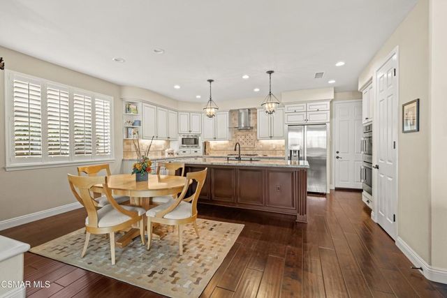4619 Rio Bravo Court, Moorpark, CA 93021