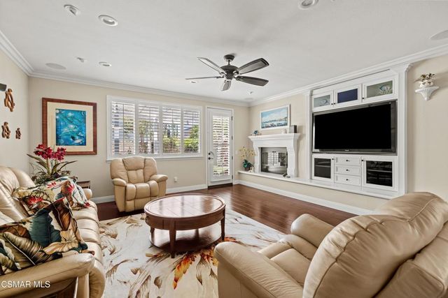 4619 Rio Bravo Court, Moorpark, CA 93021