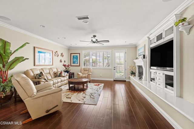 4619 Rio Bravo Court, Moorpark, CA 93021