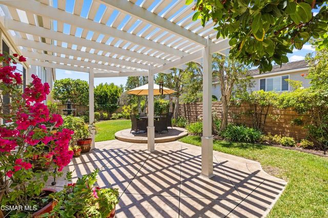 4619 Rio Bravo Court, Moorpark, CA 93021