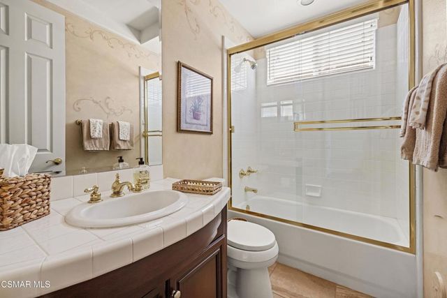 4619 Rio Bravo Court, Moorpark, CA 93021