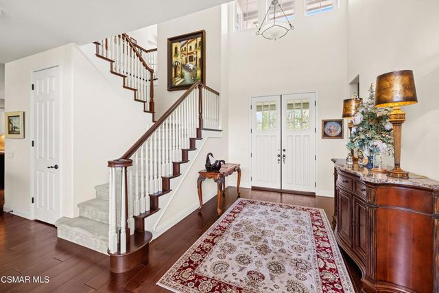 4619 Rio Bravo Court, Moorpark, CA 93021