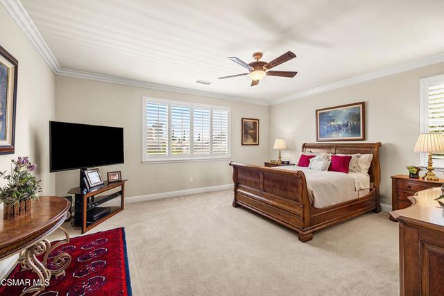 4619 Rio Bravo Court, Moorpark, CA 93021