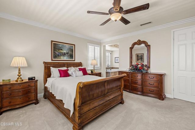 4619 Rio Bravo Court, Moorpark, CA 93021