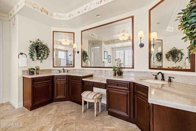 4619 Rio Bravo Court, Moorpark, CA 93021