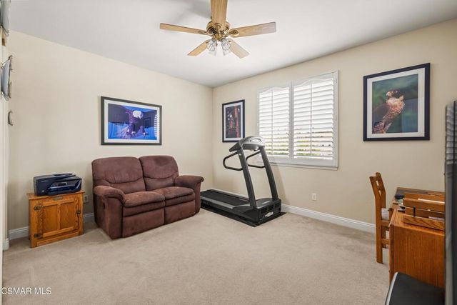 4619 Rio Bravo Court, Moorpark, CA 93021
