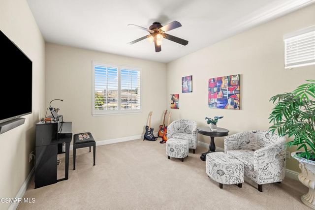 4619 Rio Bravo Court, Moorpark, CA 93021