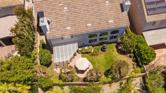 4619 Rio Bravo Court, Moorpark, CA 93021