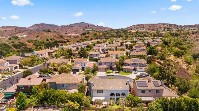 4619 Rio Bravo Court, Moorpark, CA 93021