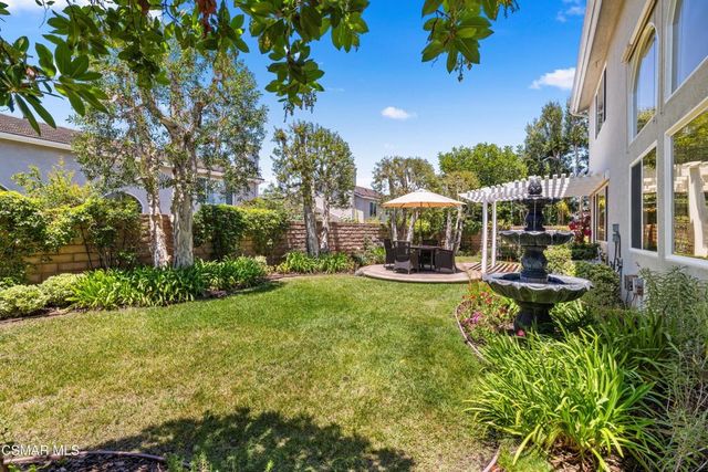 4619 Rio Bravo Court, Moorpark, CA 93021