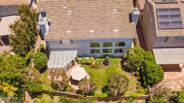 4619 Rio Bravo Court, Moorpark, CA 93021