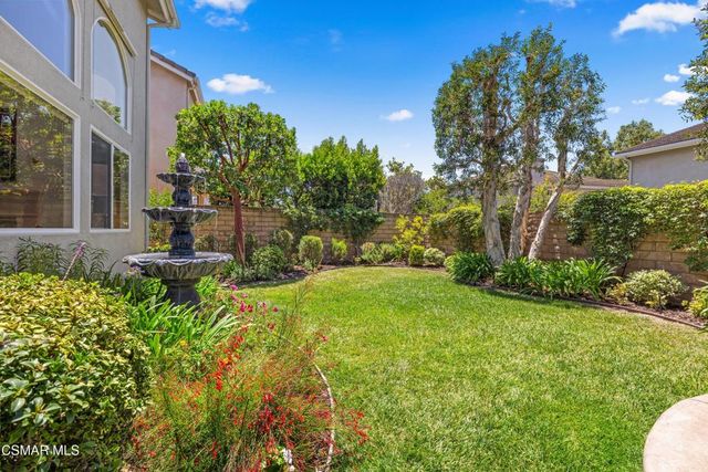 4619 Rio Bravo Court, Moorpark, CA 93021