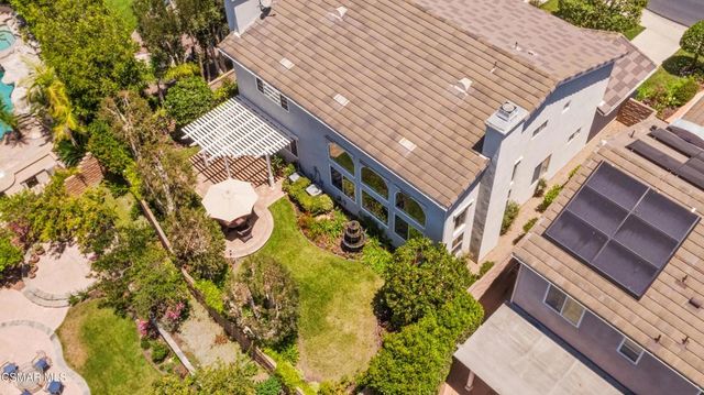 4619 Rio Bravo Court, Moorpark, CA 93021