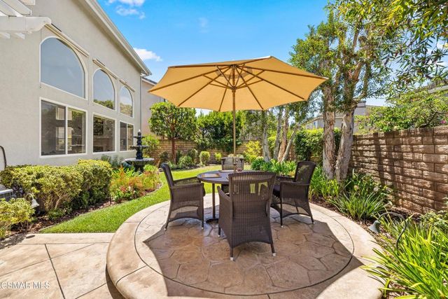 4619 Rio Bravo Court, Moorpark, CA 93021