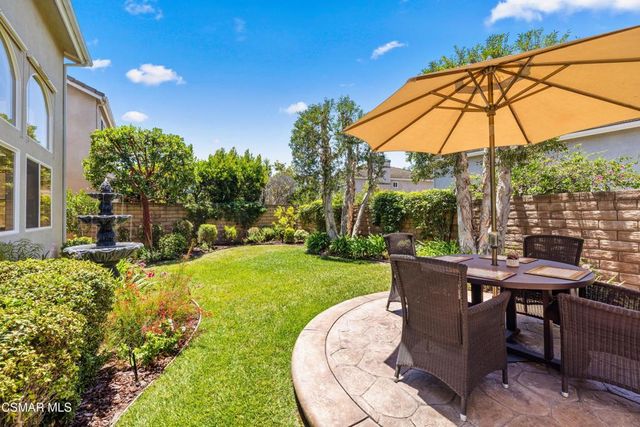 4619 Rio Bravo Court, Moorpark, CA 93021