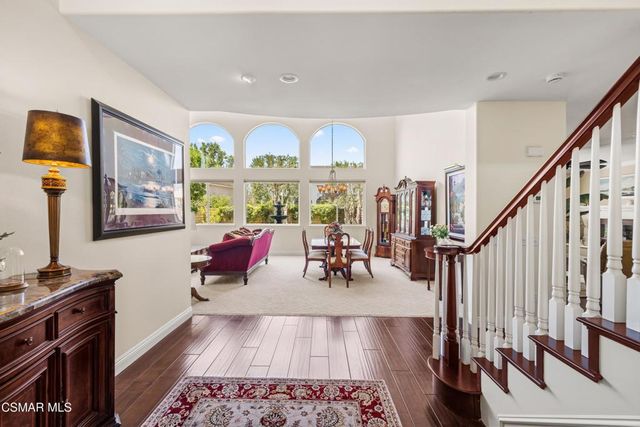4619 Rio Bravo Court, Moorpark, CA 93021