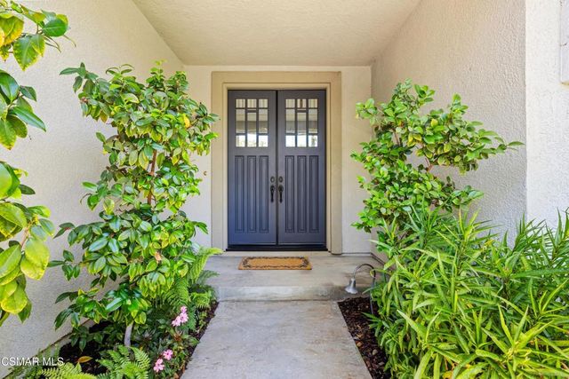 4619 Rio Bravo Court, Moorpark, CA 93021