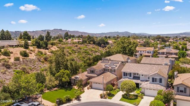 4619 Rio Bravo Court, Moorpark, CA 93021